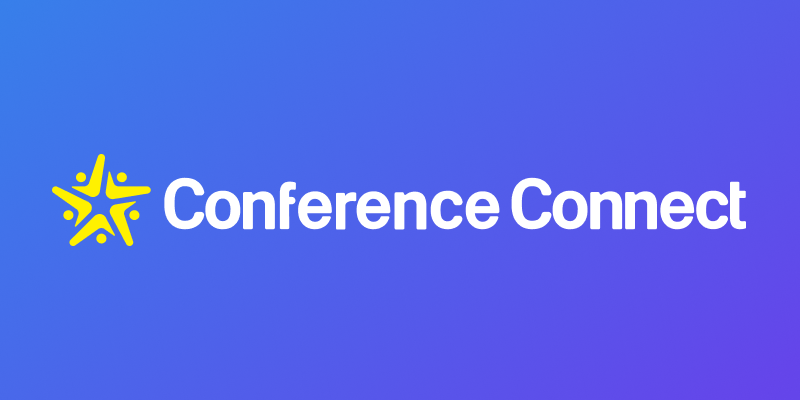 Conference Connect Logo